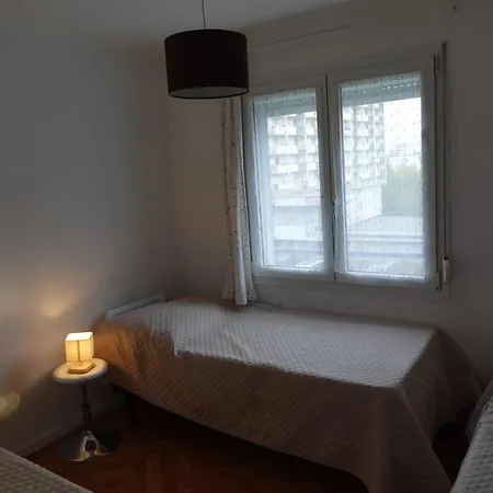 Vandrarhem International