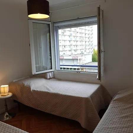 Hostel International Vandoeuvre-lès-Nancy