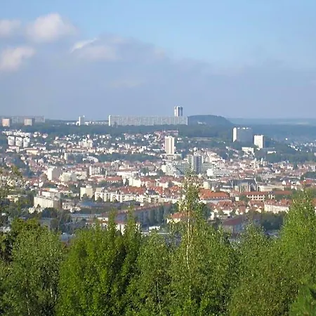 International Vandoeuvre-lès-Nancy