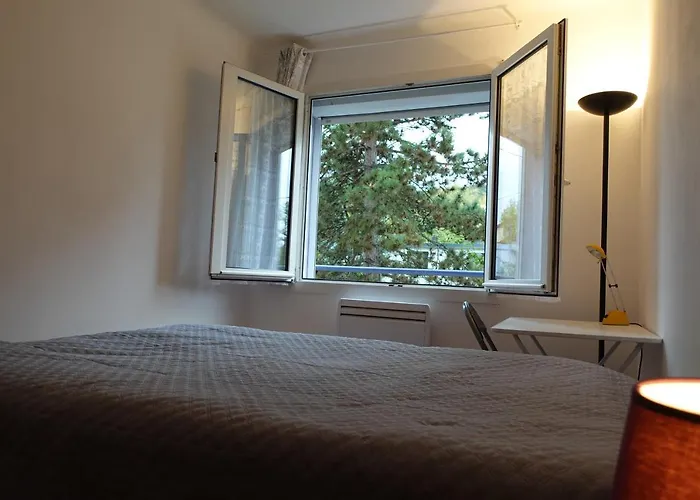 International 旅馆 旺德夫尔莱南锡