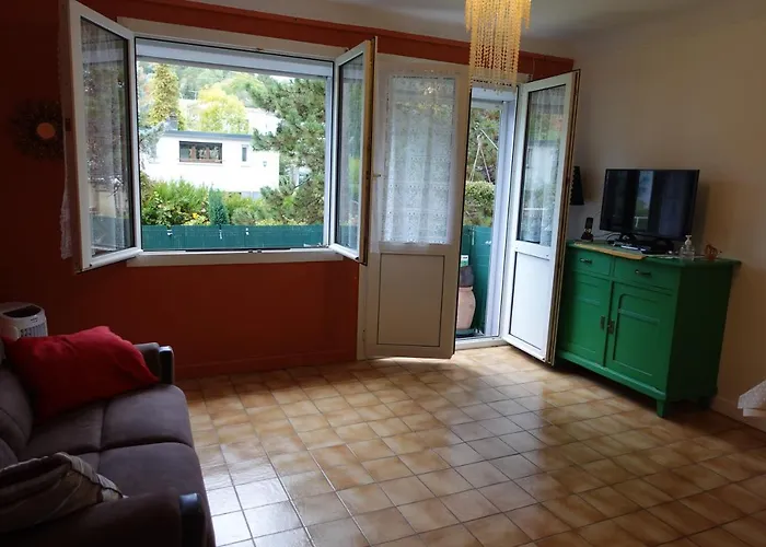 旅馆 International 旺德夫尔莱南锡