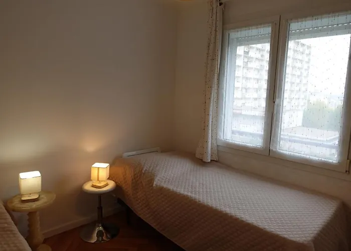 International 旅馆